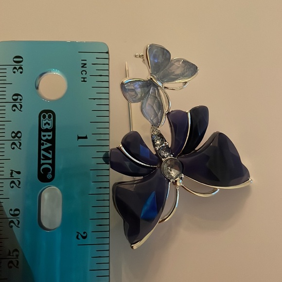 Butterfly nappy - Picture 3 of 5